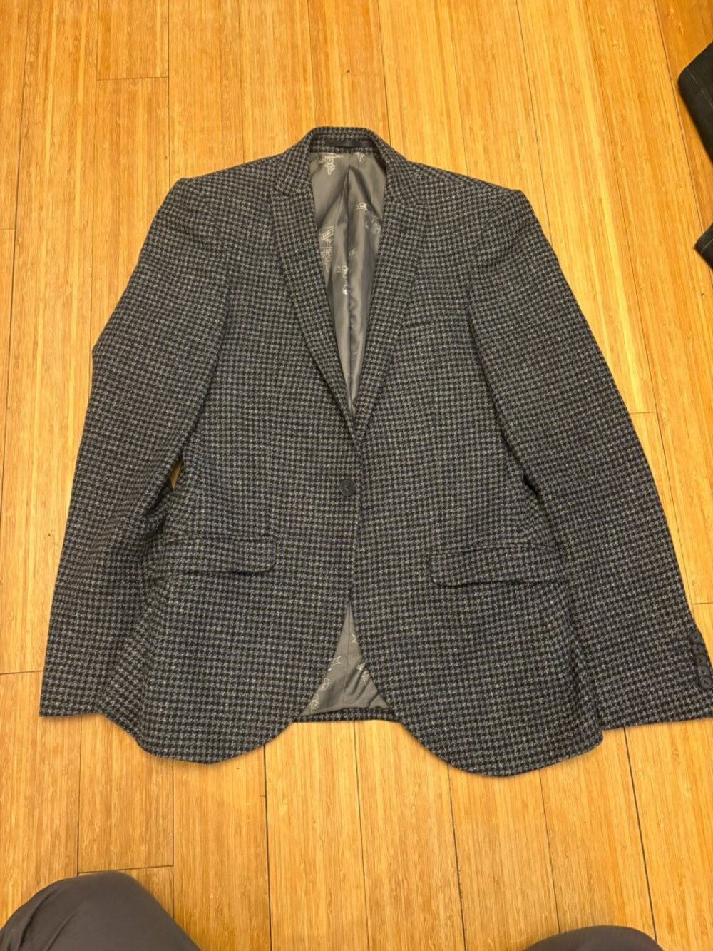 Sport coat 38R